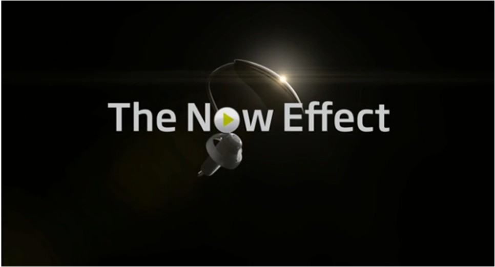The Now Effect 예고편